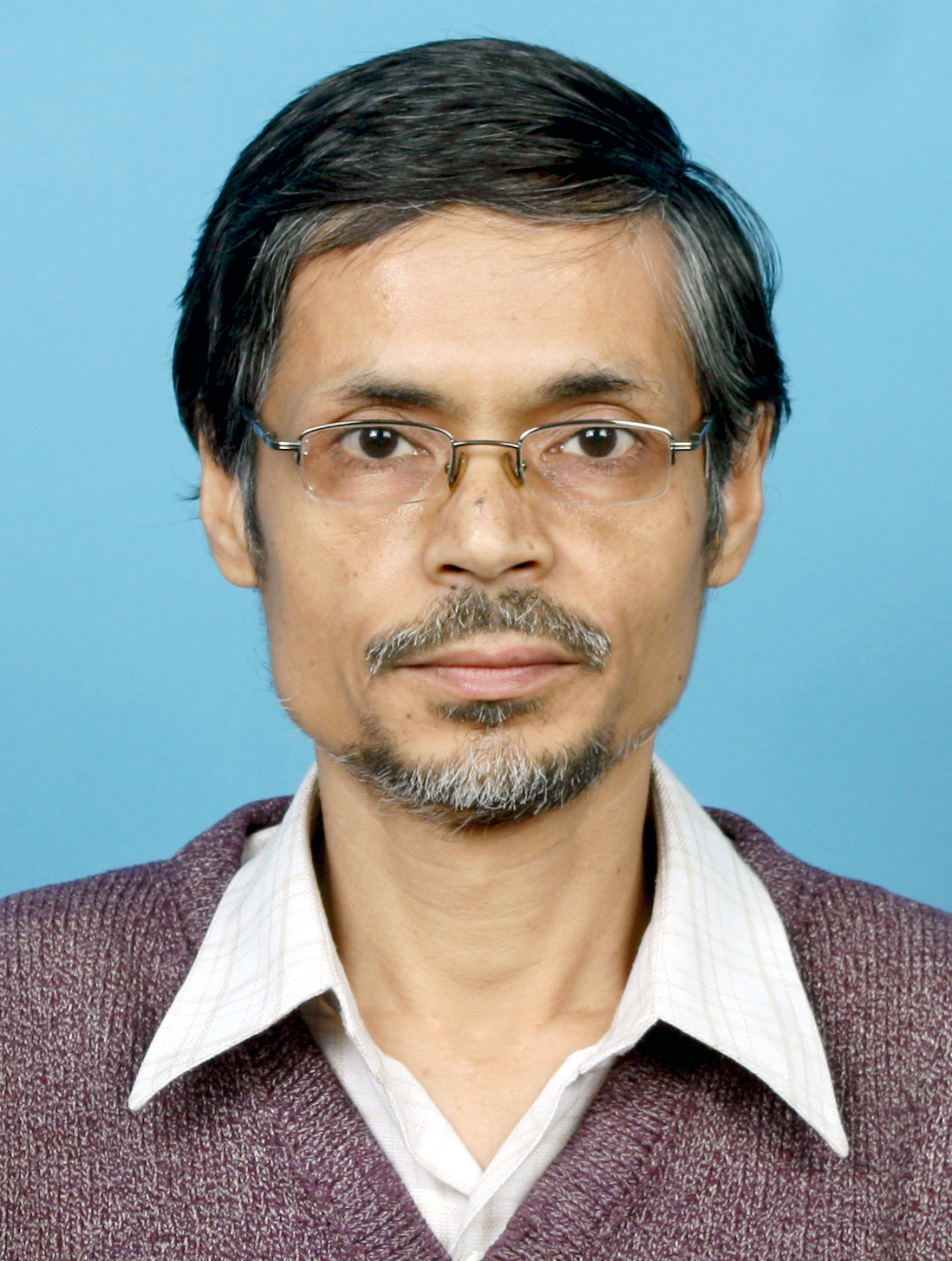 Gopal Basak