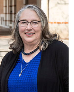 Kathy Ensor
