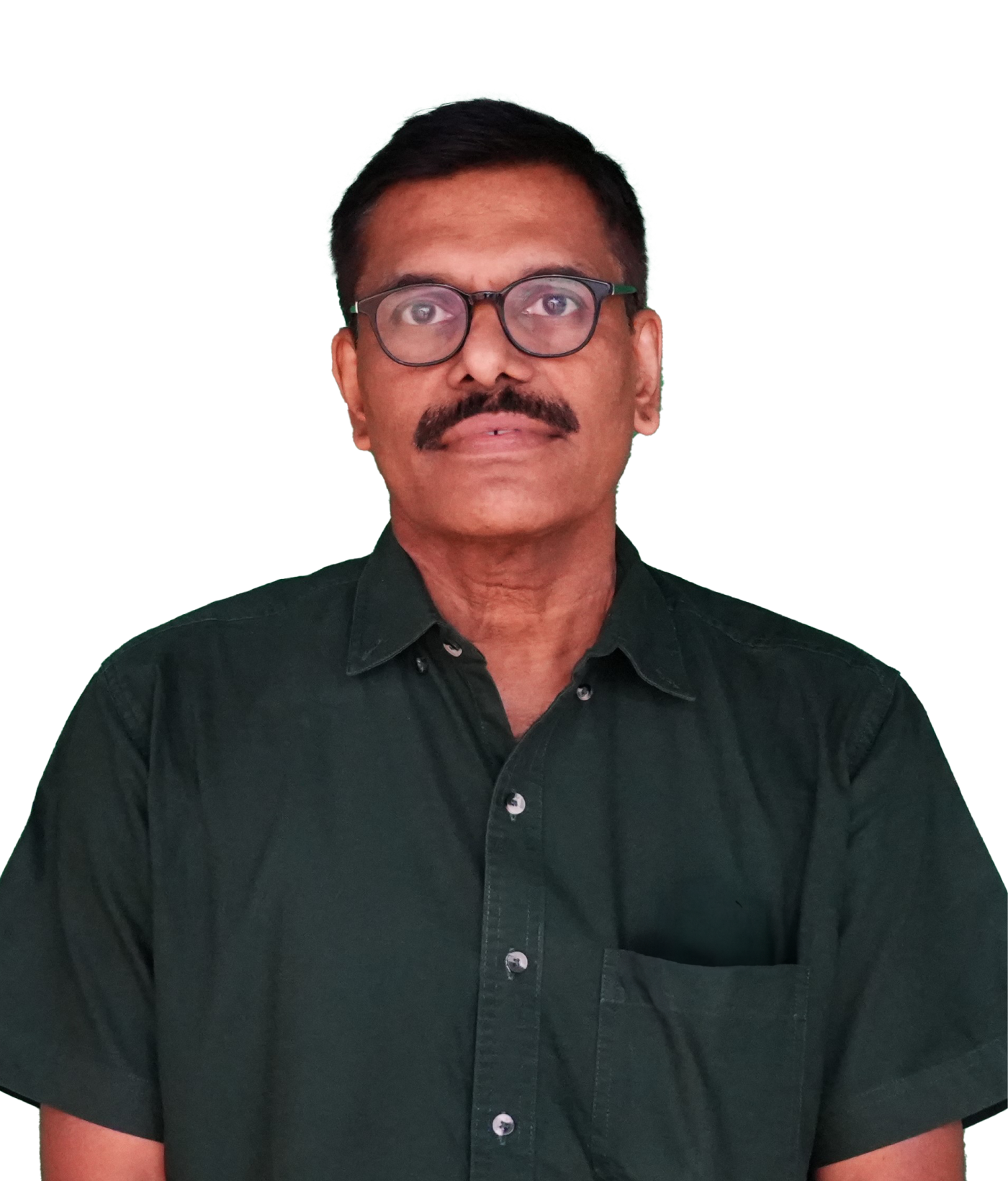 TV Ramanathan