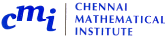 Chennai Mathematical Institute (CMI) logo